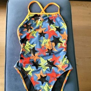 Speedo Bathing Suit